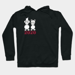 2020 Hoodie